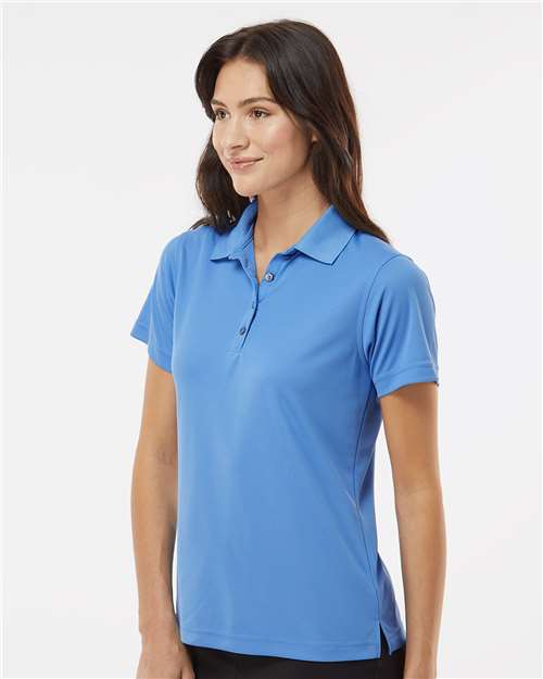 Paragon Women's Saratoga Performance Mini Mesh Polo 104