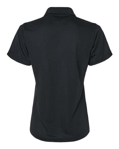 Paragon Women's Saratoga Performance Mini Mesh Polo 104