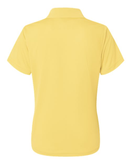 Paragon Women's Saratoga Performance Mini Mesh Polo 104