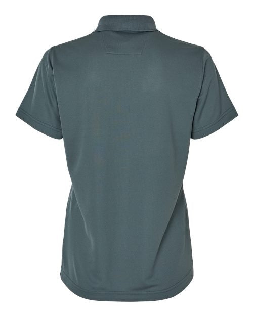 Paragon Women's Saratoga Performance Mini Mesh Polo 104