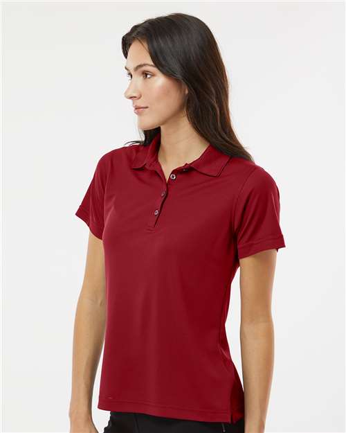 Paragon Women's Saratoga Performance Mini Mesh Polo 104
