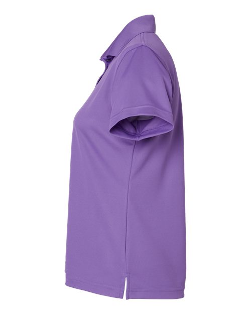 Paragon Women's Saratoga Performance Mini Mesh Polo 104