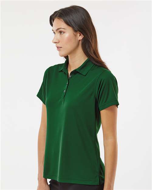 Paragon Women's Saratoga Performance Mini Mesh Polo 104