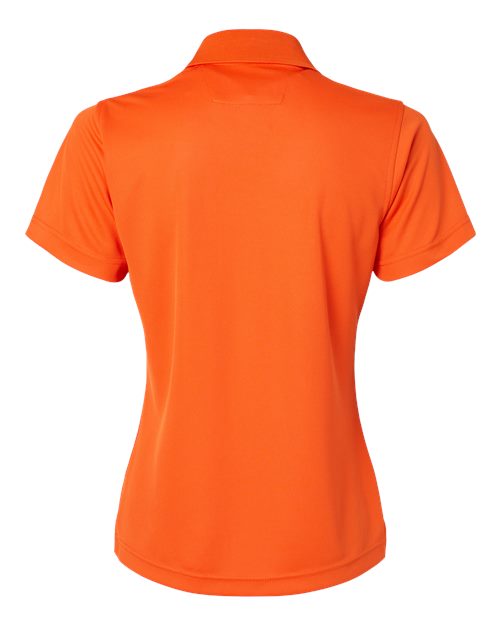 Paragon Women's Saratoga Performance Mini Mesh Polo 104
