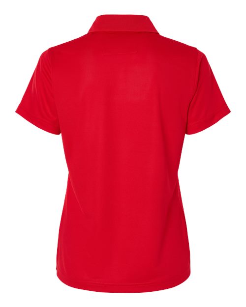 Paragon Women's Saratoga Performance Mini Mesh Polo 104