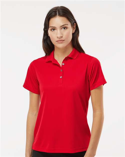 Paragon Women's Saratoga Performance Mini Mesh Polo 104