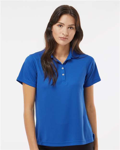 Paragon Women's Saratoga Performance Mini Mesh Polo 104