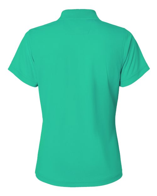 Paragon Women's Saratoga Performance Mini Mesh Polo 104