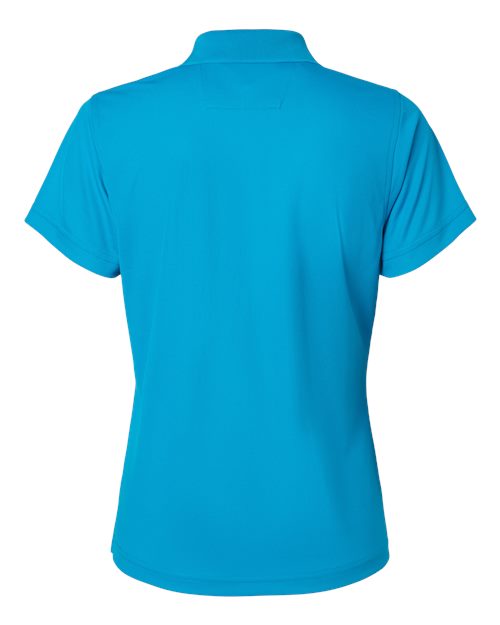 Paragon Women's Saratoga Performance Mini Mesh Polo 104