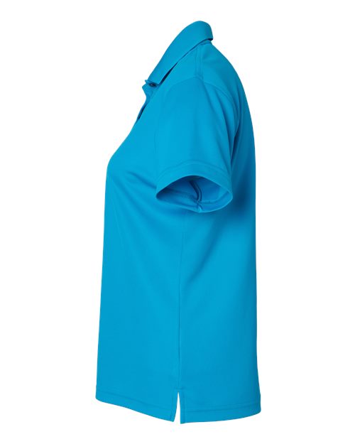 Paragon Women's Saratoga Performance Mini Mesh Polo 104
