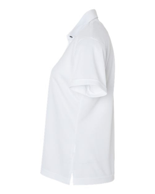 Paragon Women's Saratoga Performance Mini Mesh Polo 104