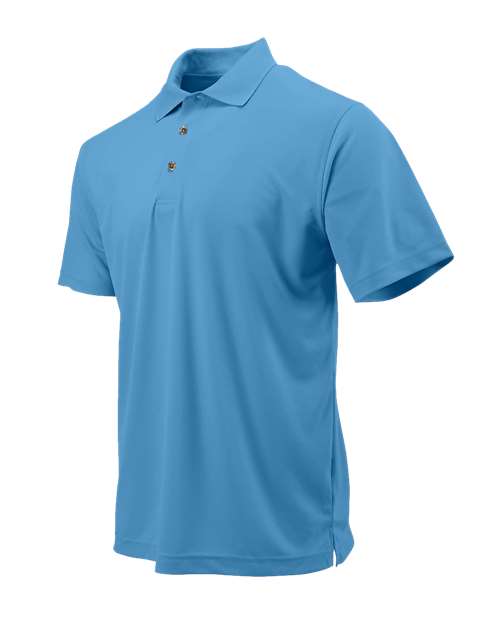 Paragon Youth Saratoga Performance Mini Mesh Polo 108Y