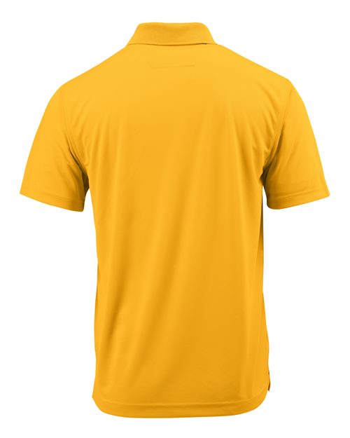 Paragon Youth Saratoga Performance Mini Mesh Polo 108Y