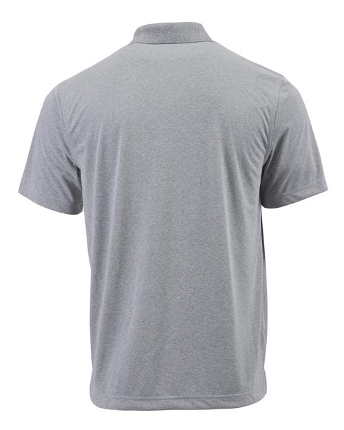 Paragon Youth Saratoga Performance Mini Mesh Polo 108Y