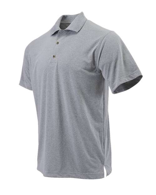 Paragon Youth Saratoga Performance Mini Mesh Polo 108Y