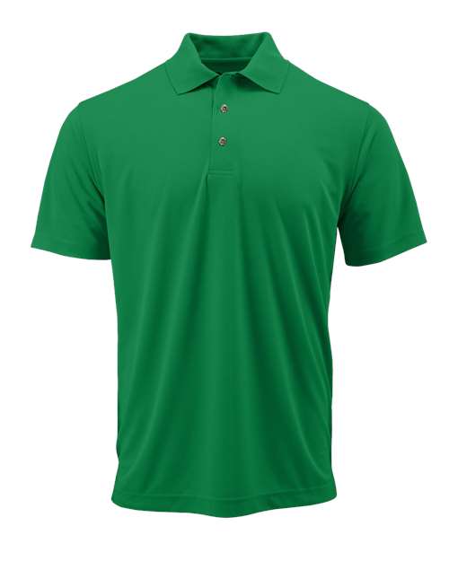 Paragon Youth Saratoga Performance Mini Mesh Polo 108Y
