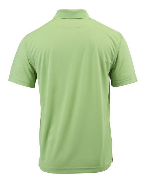 Paragon Youth Saratoga Performance Mini Mesh Polo 108Y
