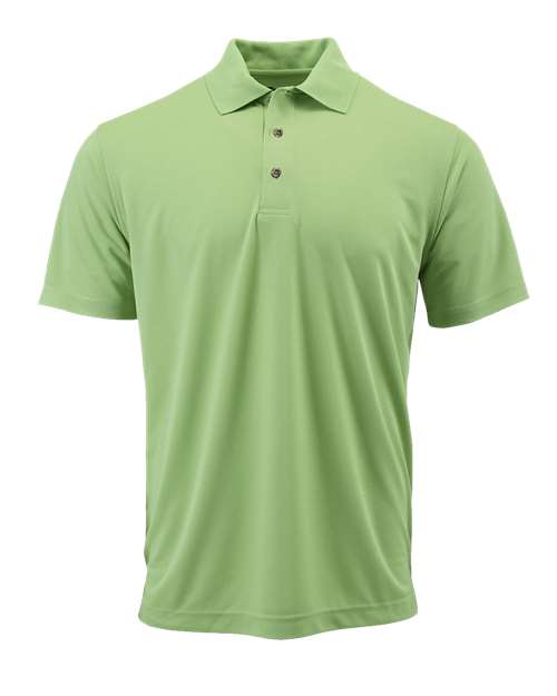 Paragon Youth Saratoga Performance Mini Mesh Polo 108Y