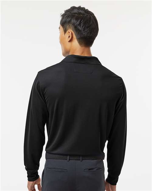 Paragon Men's Prescott Long Sleeve Polo 110