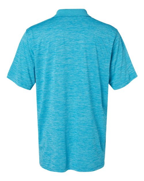 Paragon Men's Dakota Striated Heather Polo 130