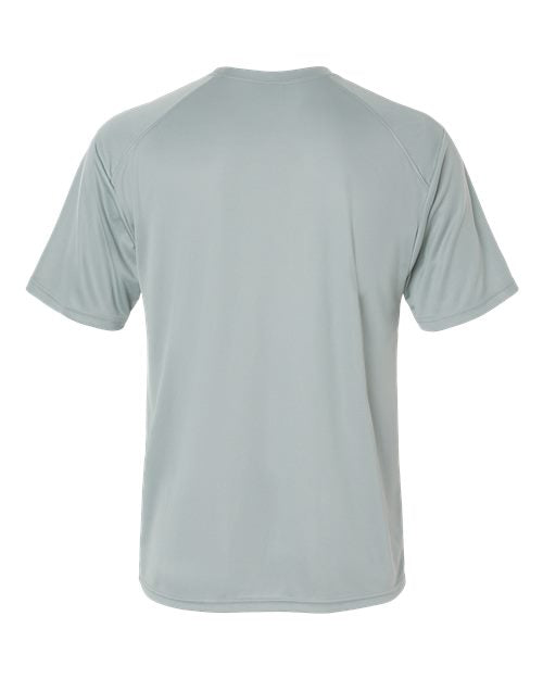 Paragon Unisex Islander Performance T-Shirt 200
