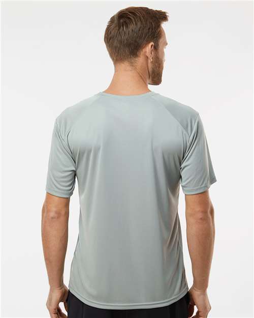 Paragon Unisex Islander Performance T-Shirt 200