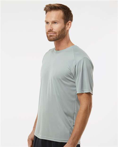 Paragon Unisex Islander Performance T-Shirt 200