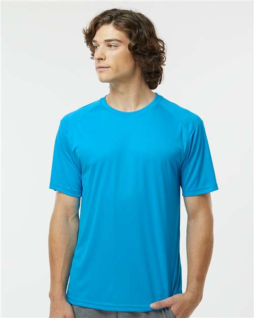 Paragon Unisex Islander Performance T-Shirt 200