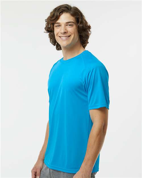 Paragon Unisex Islander Performance T-Shirt 200