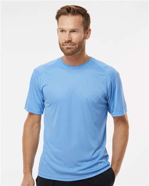 Paragon Unisex Islander Performance T-Shirt 200