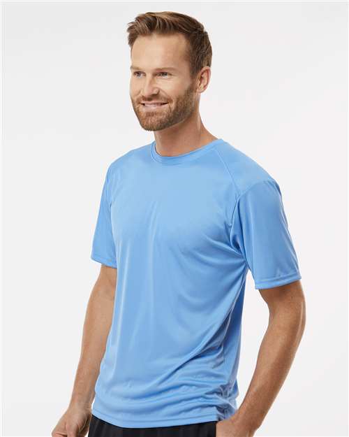 Paragon Unisex Islander Performance T-Shirt 200