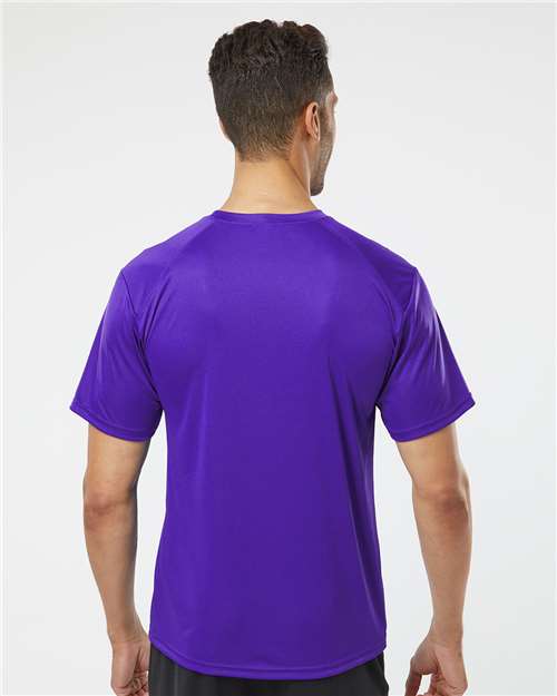 Paragon Unisex Islander Performance T-Shirt 200