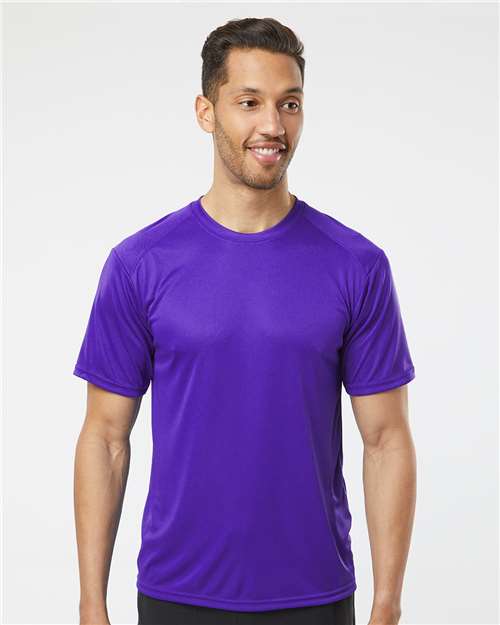 Paragon Unisex Islander Performance T-Shirt 200