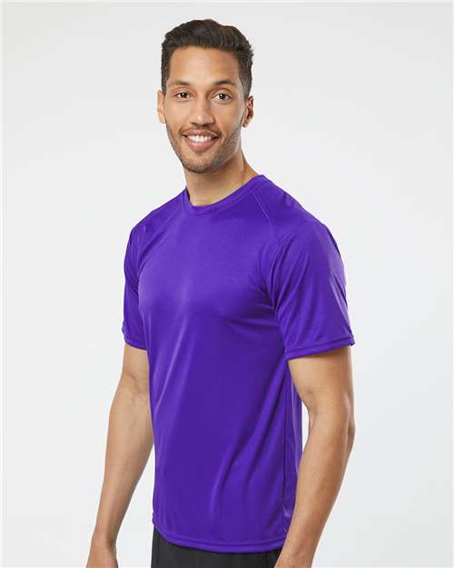 Paragon Unisex Islander Performance T-Shirt 200