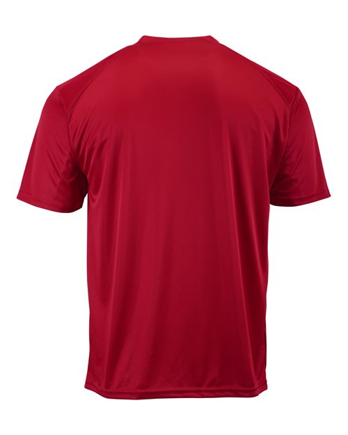 Paragon Unisex Islander Performance T-Shirt 200