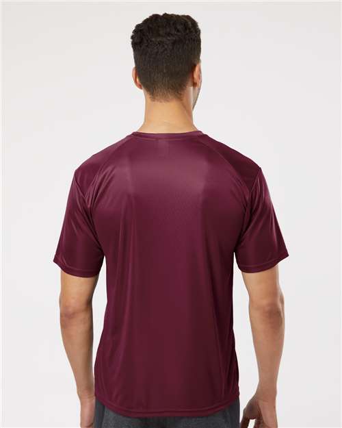 Paragon Unisex Islander Performance T-Shirt 200