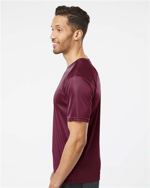 Paragon Unisex Islander Performance T-Shirt 200