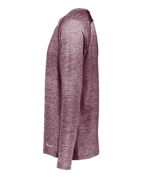 Holloway Men's Electrify CoolCore® Long Sleeve T-Shirt 222570