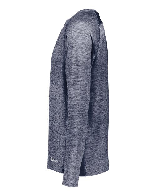 Holloway Men's Electrify CoolCore® Long Sleeve T-Shirt 222570