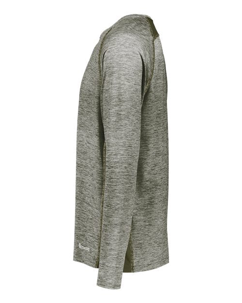Holloway Men's Electrify CoolCore® Long Sleeve T-Shirt 222570