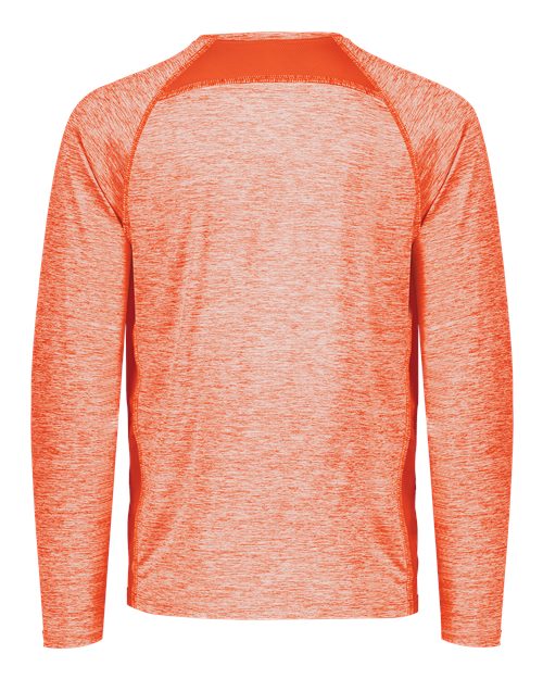 Holloway Men's Electrify CoolCore® Long Sleeve T-Shirt 222570