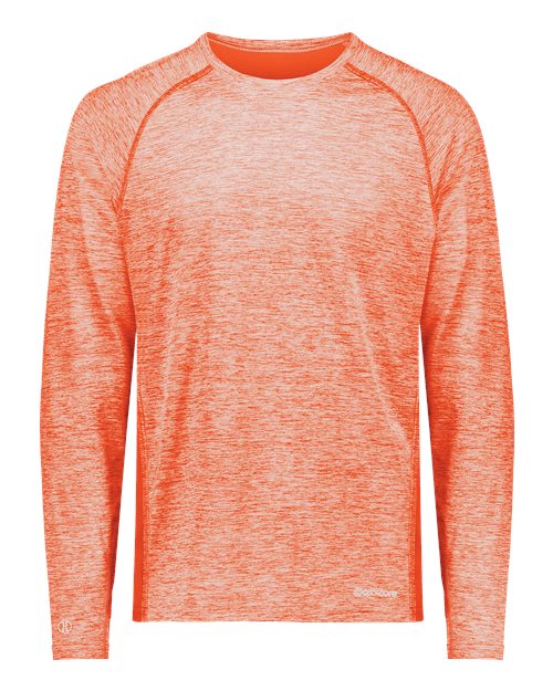 Holloway Men's Electrify CoolCore® Long Sleeve T-Shirt 222570
