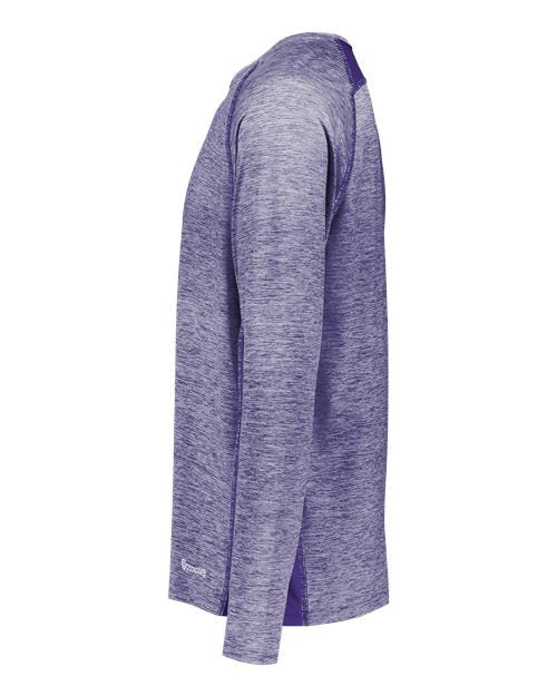Holloway Men's Electrify CoolCore® Long Sleeve T-Shirt 222570