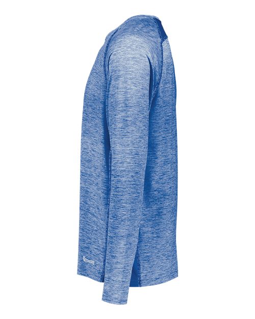 Holloway Men's Electrify CoolCore® Long Sleeve T-Shirt 222570