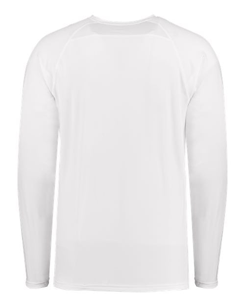 Holloway Men's Electrify CoolCore® Long Sleeve T-Shirt 222570