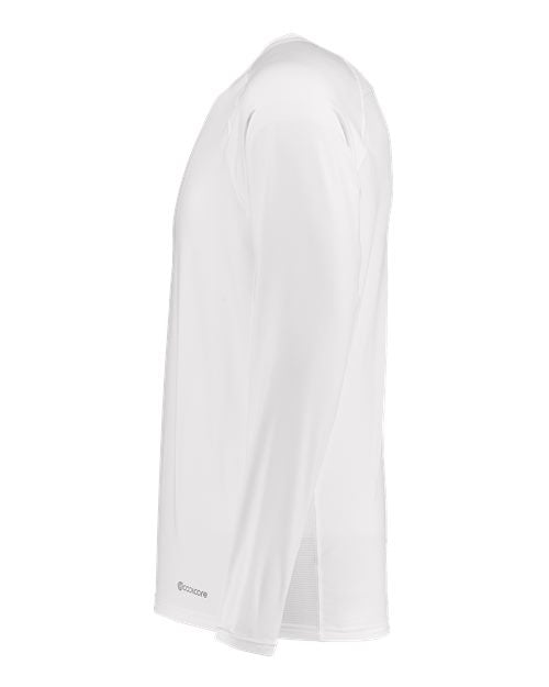 Holloway Men's Electrify CoolCore® Long Sleeve T-Shirt 222570