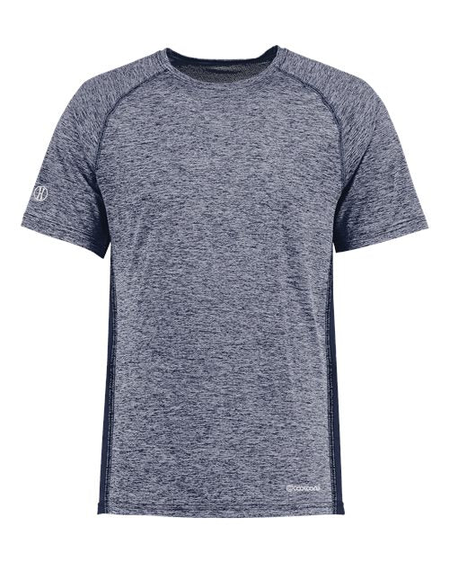 Holloway Men's Electrify CoolCore® T-Shirt 222571