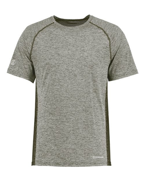 Holloway Men's Electrify CoolCore® T-Shirt 222571