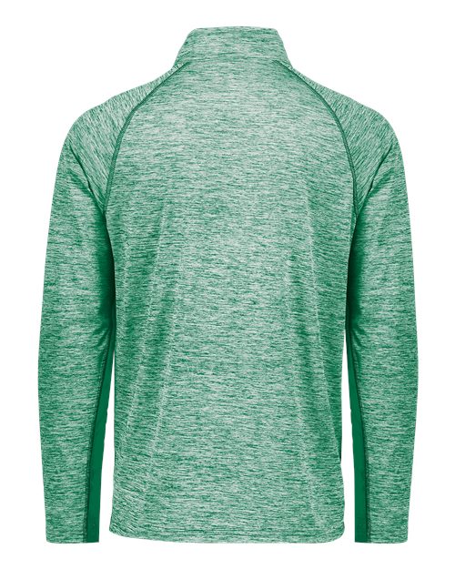 Holloway Men's Electrify CoolCore® Quarter-Zip Pullover 222574