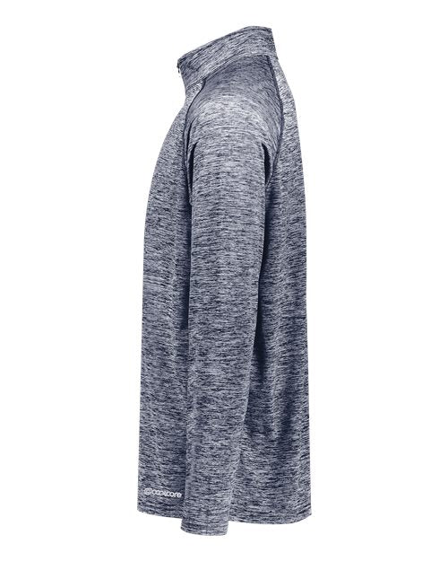 Holloway Men's Electrify CoolCore® Quarter-Zip Pullover 222574